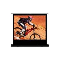 Optoma DP-3084MWL Portable Pull Up Projection Screen