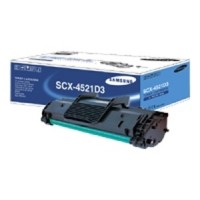 Samsung SCX-4521D3 Toner Cartridge - Black Genuine