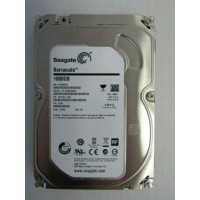Seagate ST1000DM003, Internal Hard Drive, 1TB 64MB Cache Hard Disk Drives 