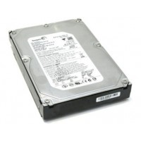 Seagate ST3500630AS, 500GB, SATA, 3.5", Hard Drive