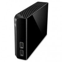 Seagate STEL8000200, Backup Plus External Hard Drive HDD 8TB, Black