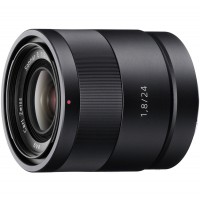 Sony 24mm f1.8T Lens for NEX