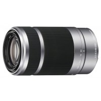 Sony E55-210mm F4.5-6.3 Oss Lens
