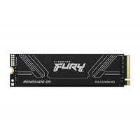 Kingston SFYR2S/2T0, Fury Renegade G5 2048GB NVMe Gen5 SSD
