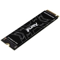Kingston SFYRD/2000G, FURY Renegade 2TB PCIe Gen 4.0 NVMe M.2 Internal Gaming SSD 