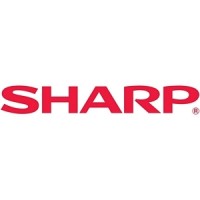 Sharp FO-52TC Toner Cartridge, FO 5200, 5210, 5220, 5250, 5300 - Black Genuine 