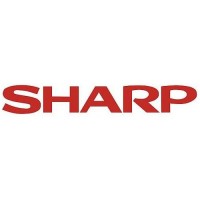 Sharp SD-360DV Developer, SF 2050, 2052 - Black Genuine