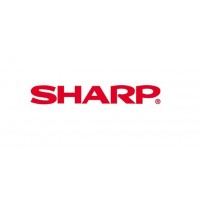 Sharp AR-C15DV1 Developer ARC150, ARC160, ARC250 - Black Genuine