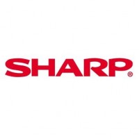 Sharp AR330TB Waste Toner Bottle, AR280, AR285, AR335 - Genuine