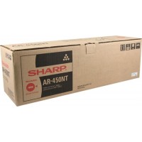 Sharp AR-450NT, Toner Cartridge Black, ARM280, ARM350, ARM450- Original
