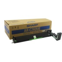 Sharp AR-C26DUE Drum Unit, AR C260 - Genuine