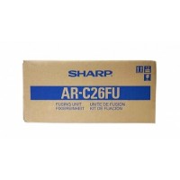 Sharp AR-C26FU, Fusing Unit, AR-BC2600, BC3200, C170M, C172M- Original
