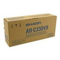 Sharp AR-C33DV9, Developer Kit Colour, AR C150- Original
