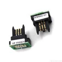 Sharp AR621NT, Toner Chip, AR-M550, M620, M700, MX-M550- Compatible