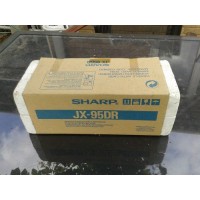 Sharp JX-95DR Drum Cartridge, JX-9500 - Genuine
