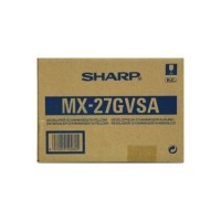 Sharp MX-27GVSA, Developer Colour, MX-2300, 2700, 3500, 3501- Original