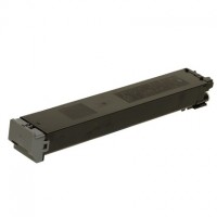 Sharp MX-36NT-BA, Toner Cartridge Black, MX-2610N, 3110N, 3610N, 3640N- Original 