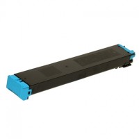 Sharp MX-36NT-CA, Toner Cartridge Cyan, MX-2610N, 3110N, 3610N, 3640N- Original