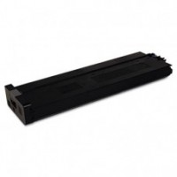 Sharp MX-45NTBA, Toner Cartridge Black, MX-3500, 3501, 4500, 4501- Original