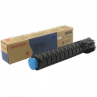 Sharp MX-62GTCA Toner Cartridge Cyan, MX-6240N, MX-7040N- Original