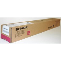 Sharp MX-62GTMA, Toner Cartridge Magenta, MX-6240N, MX-7040N- Original
