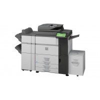Sharp MX-7040N, Colour Multifunctional Printer