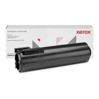 Xerox 006R03933, Toner Cartridge Black One Unit, Sharp MX-M654N, MX-M754N, M654N, M6570, M7570- Compatible