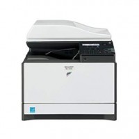 Sharp MX-C300W, Colour Multifunction Printer