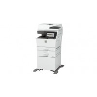 Sharp MX-C304W, Colour Multifunction Printer
