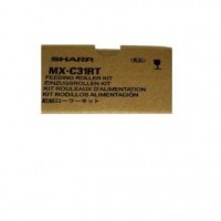 Sharp MX-C31RT, Paper Feed Roller Kit, MX-C310, C311, C400, C401, C402- Original