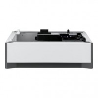 Sharp MX-CS11, 500 Sheet Paper Tray, MX-C250, MX-C300- Original 