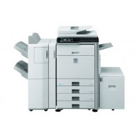 Sharp MX-M283N, Mono Laser Printer 