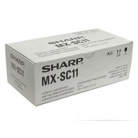 Sharp MX-SC11, Staple Cartridge, MX-2630, MX-3050, MX-3570, MX-4050- Compatible
