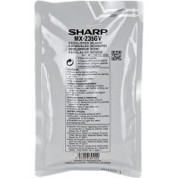 Sharp MX235GV, Developer Black, AR 5618, 5620, MX M182, M202- Original