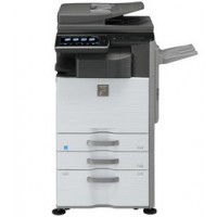 Sharp MX2614NFK, Multifunctional Printer  