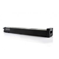 Sharp MX27GTBA, Toner Cartridge Black, MX-2370, MX-2700- Compatible