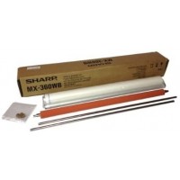 Sharp MX360WB, Web Cleaning Kit, MX-2615, MX-3115, MX-3140, MX-3640- Original