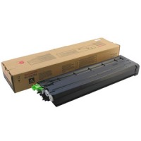 Sharp MX50FTBA, Toner Cartridge Black, MX 4100N, 4101N, 5000N, 5001N, 5100N- Original
