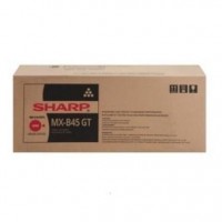 Sharp MXB45GT, Toner Cartridge Black, MX-B350, B355, B450, B455- Original