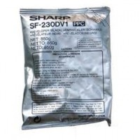 Sharp SF-230DV1, Developer Black, SF-2050, 2030, 2530- Original 