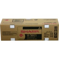 Sharp SF-780ST1 Toner Cartridge, SF 7800, 7830, 7850, 7855 - Black Genuine 