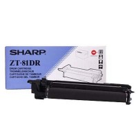 Sharp ZT-81DR Drum, Z 810, 820, 825, 830, 835, 840, ZT 820, 835, 845 - Genuine