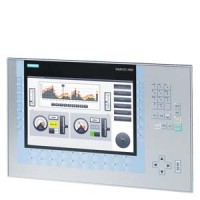 Siemens 6AV2124-1MC01-0AX0, KP1200 COMFORT, KEY OPERATION, 12"