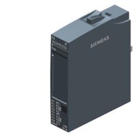 Siemens 6ES7132-6BH01-0BA0, ET 200SP, Digital Output Module