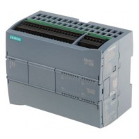 Siemens 6ES7215-1AG40-0XB0, S7-1200 PLC CPU