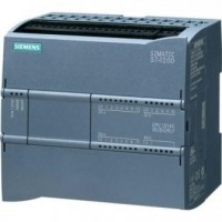 Siemens 6ES7215-1HG40-0XB0, S7-1200 PLC CPU