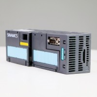 Siemens 6SL3246-0BA22-1FA0,  G120 CONTROL UNIT, CU250-S-2 PN