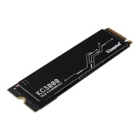 Kingston SKC3000D/2048G, KC3000 PCIe 4.0 NVMe M.2 SSD