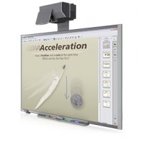 Smartboard 685ix Interactive Whiteboard
