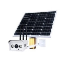 TS-SK4W, Low Power Consumption Solar 4G Camera